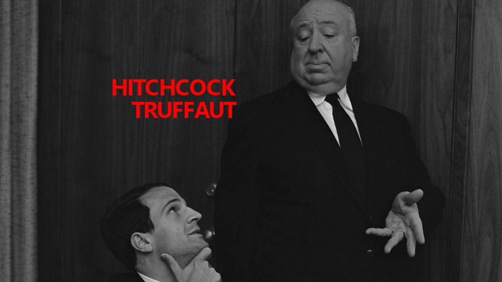 ჰიჩკოკი/ტრიუფო / Hitchcock/Truffaut