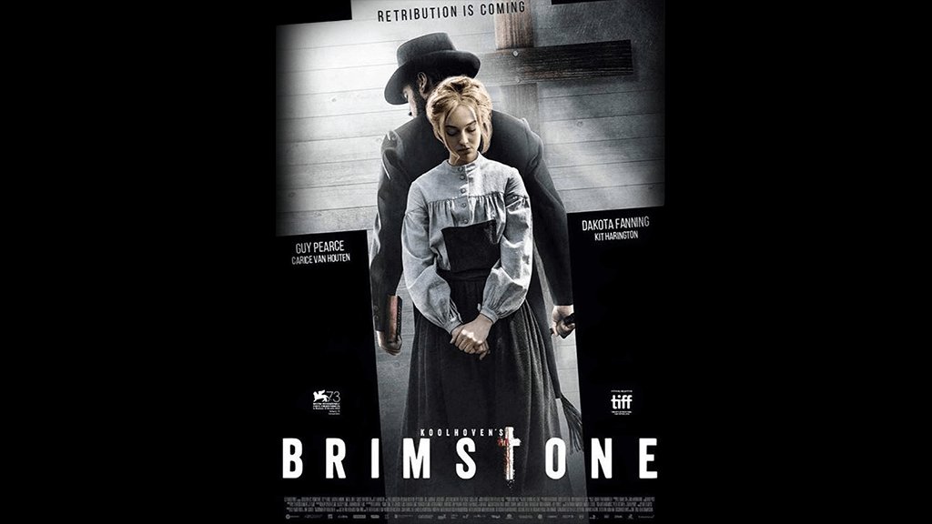 Brimstone перевод. Преисподняя 2016.