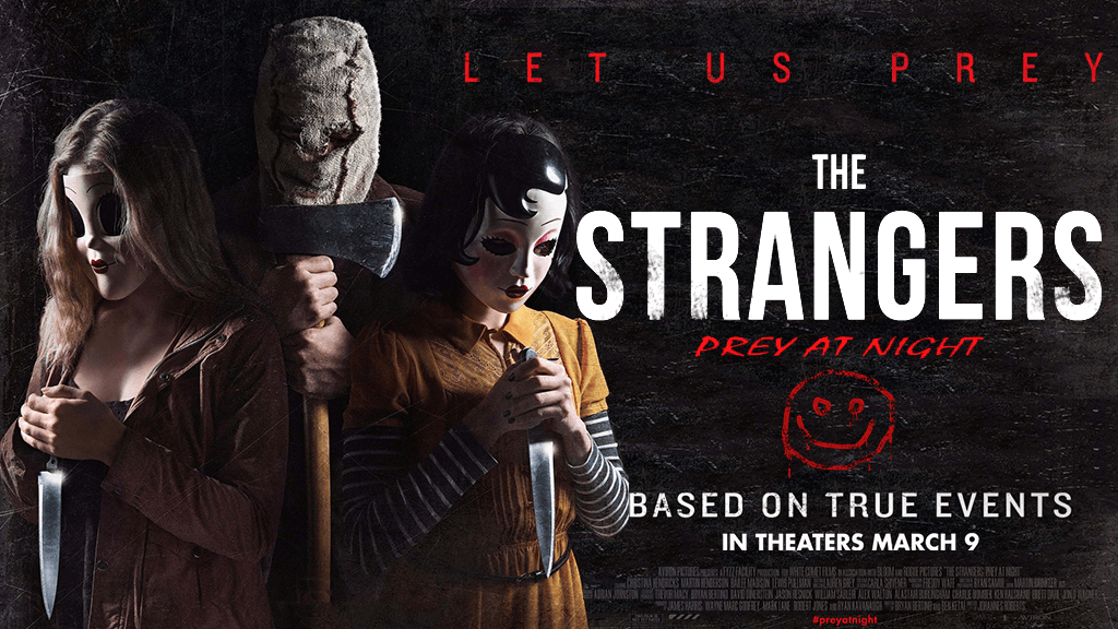 The strangers prey at night. Stranger and stranger. Stranger перевод.