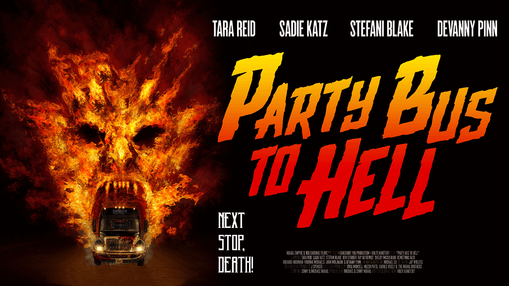 Hell party