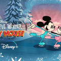 მიკი მაუსის საოცარი ზამთარი