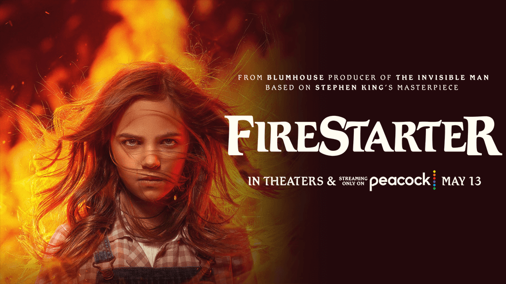 Воспламеняющая взглядом 2022. Firestarter 2022. Воспламеняющая взглядом / Firestarter (2022). Воспламеняющая взглядом Постер. Воспламеняющая взглядом фильм 2022 Постер.