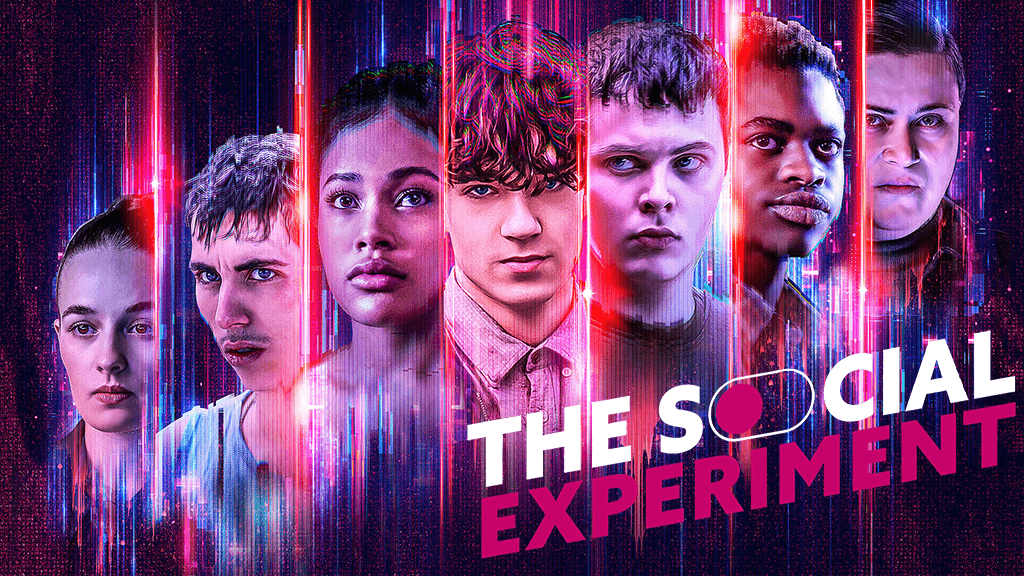  The Social Experiment 2022