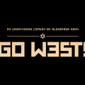 დასავლეთისაკენ!