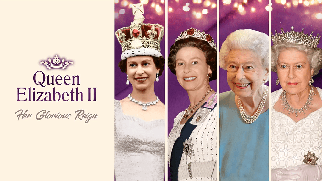 დედოფალი ელისაბედ II: მისი ბრწყინვალე მართველობა