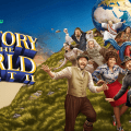 მსოფლიოს ისტორია: ნაწილი 2