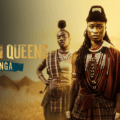აფრიკის დედოფლები: ზინდა