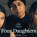ოთხი ქალიშვილი