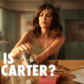 ვინ არის ერინ კარტერი?
