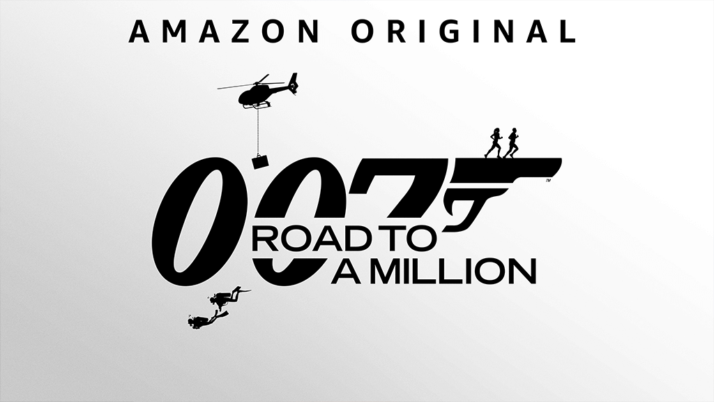 007: გზა მილიონისკენ
