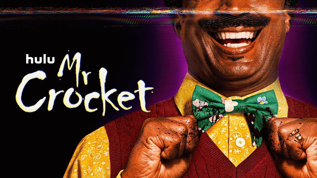 მისტერ კროკეტი / Mr. Crocket 2024